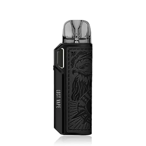 Thelema Elite 40 Pod Kit By Lost Vape