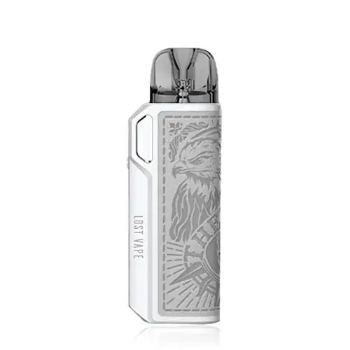 Thelema Elite 40 Pod Kit By Lost Vape