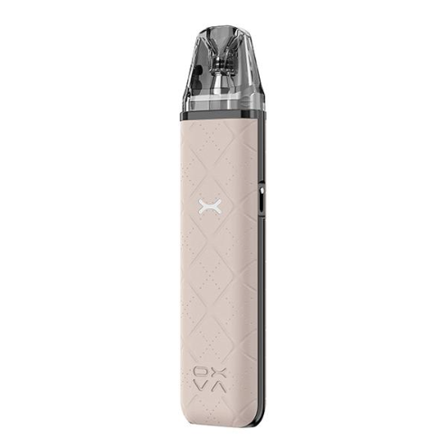 Xlim Go Pod Kit By Oxva