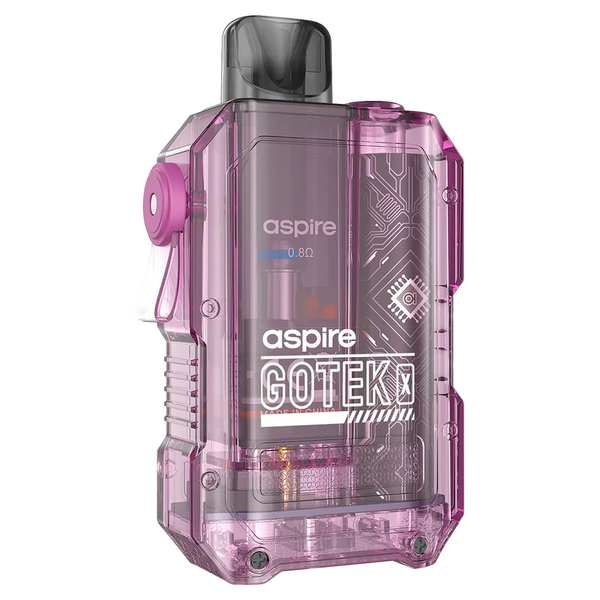 Gotek X Pod Kit