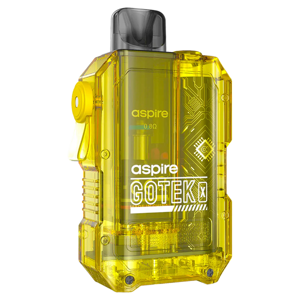 Gotek X Pod Kit