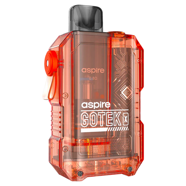 Gotek X Pod Kit