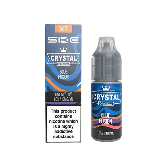 SKE Crystal Salts E-Liquid