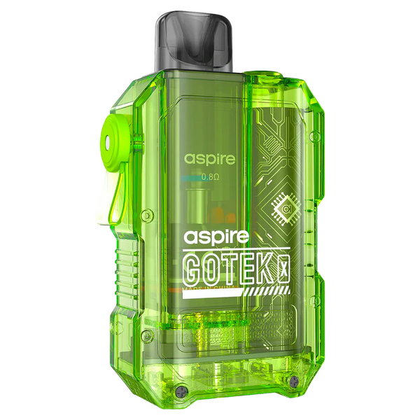 Gotek X Pod Kit