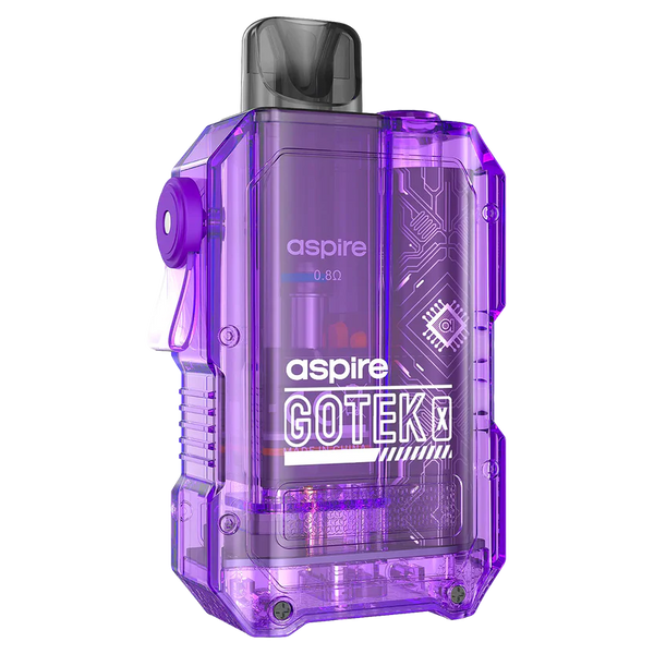 Gotek X Pod Kit