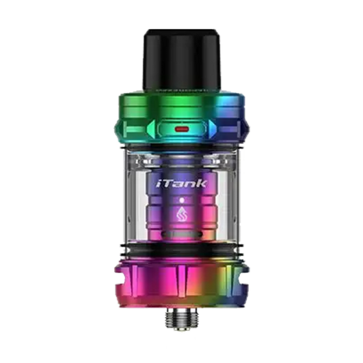 iTank 2 Vape Tank By Vaporesso
