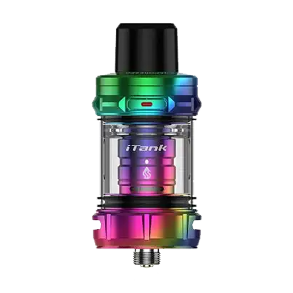 iTank 2 Vape Tank By Vaporesso