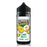 Lemon Drizzle By Seriously Donuts 100ml Shortfill