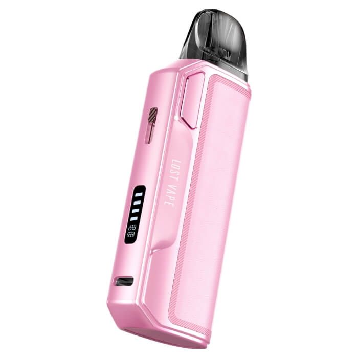 Lost Vape Thelema Elite S Kit