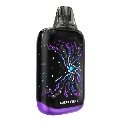 Lost Vape Galaxy S360 Pod Kit