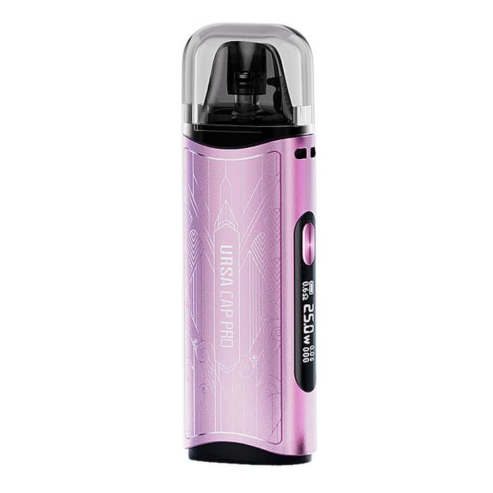 Lost Vape Ursa Cap Pro