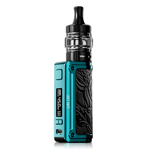 Thelema Mini Kit By Lost Vape