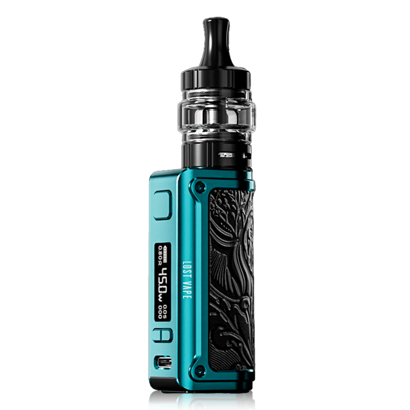 Thelema Mini Kit By Lost Vape