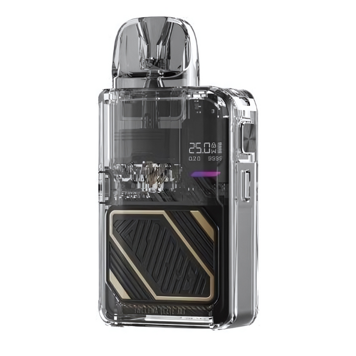 Lost Vape Thelema Elite Art 40 Pod Kit