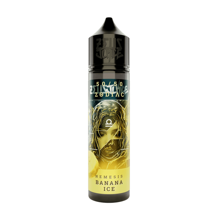 Zeus Juice Zodiac 50ml 0mg
