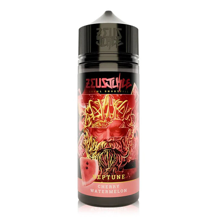 Neptune by Zeus Juice 100ml Shortfill E-Liquid