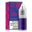 Blueberry Blackberry Lemonade By Nexus Pod Salt 10ml