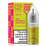 Lime Raspberry Grapefruit By Nexus Pod Salt 10ml