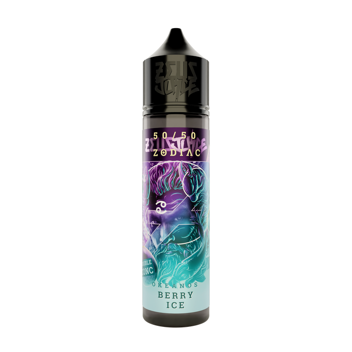 Zeus Juice Zodiac 50ml 0mg