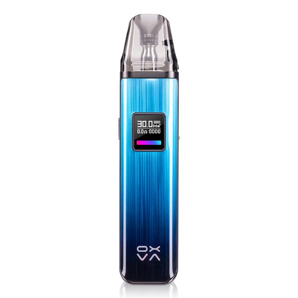 Xlim Pro Pod Kit By Oxva