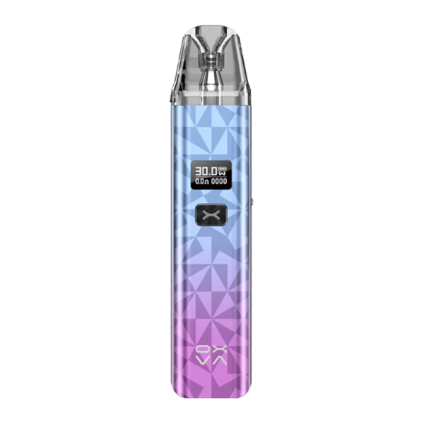 Xlim Classic Pod Kit By Oxva