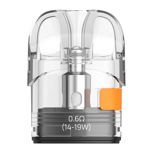 Pixo Replacement XL Pods 2 Pack by Aspire