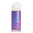 Blue Razz Cherry Blast 100ml Shortfill By Nexus