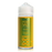 Pineapple Passion Lime 100ml Shortfill By Nexus