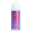 Sour Blue Raspberry 100ml Shortfill By Nexus