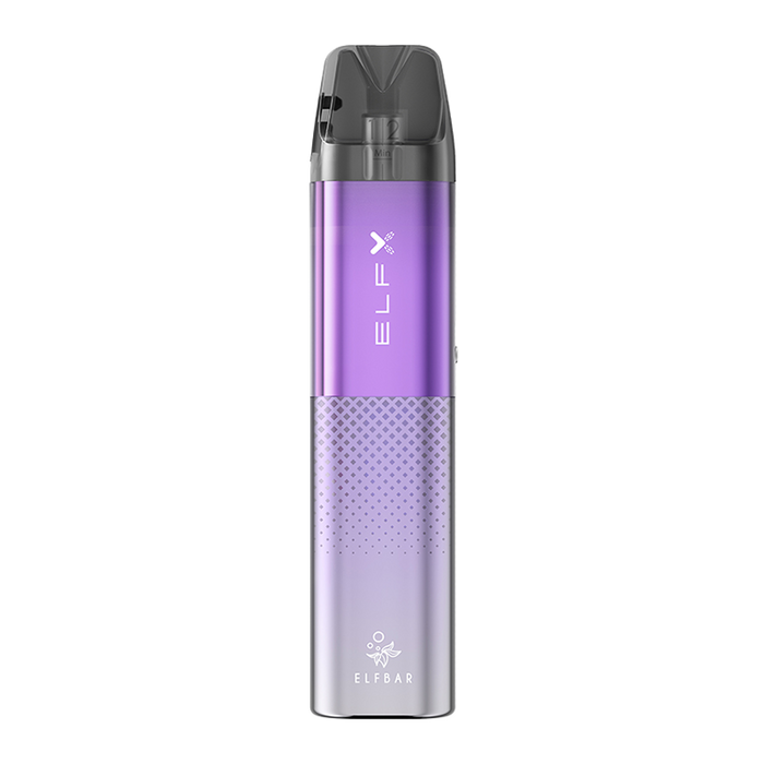 Elfx Pod Kit by Elfbar