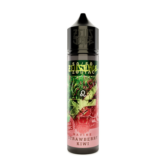 Zeus Juice Zodiac 50ml 0mg
