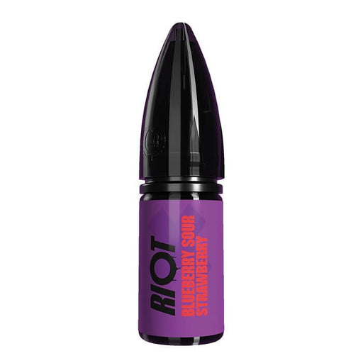 Blueberry Sour Strawberry by Riot X 10ML