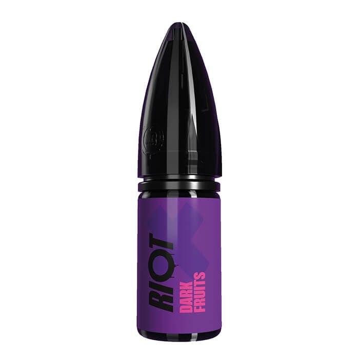 Dark Fruits by Riot X 10ML