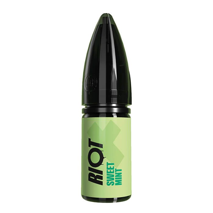 Sweet Mint by Riot X 10ML