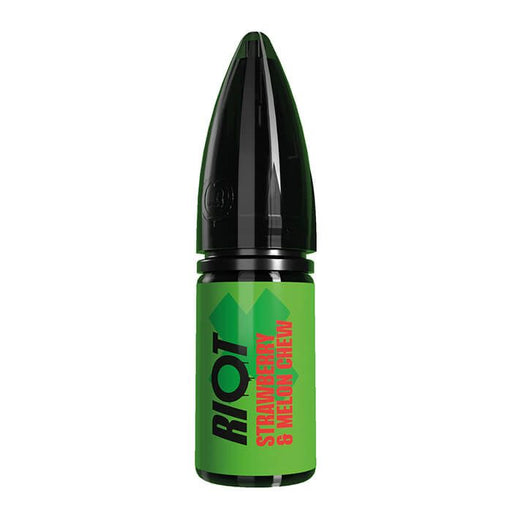 Strawberry Melon Chew by Riot X 10ML