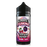 Cherry Sour Raspberry 100ml Shortfill By Seriously Fusionz