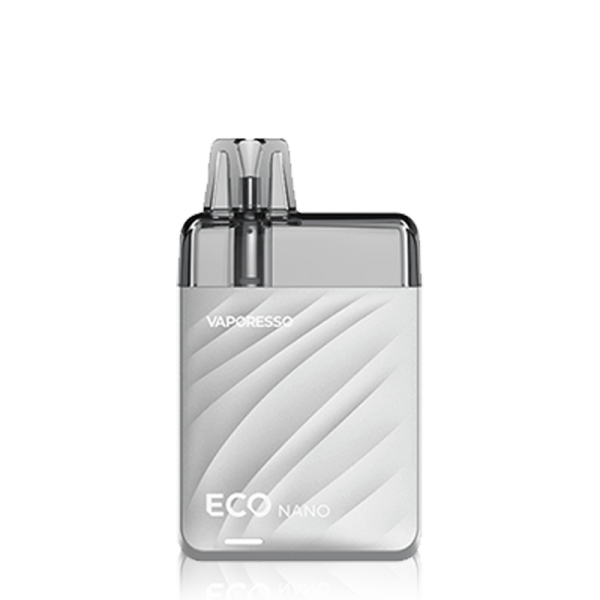 Eco Nano Pod Kit By Vaporesso