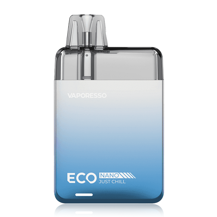 Eco Nano Pod Kit By Vaporesso