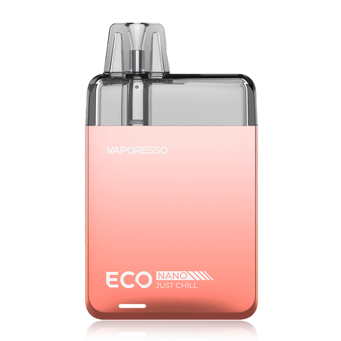 Eco Nano Pod Kit By Vaporesso