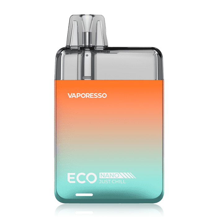 Eco Nano Pod Kit By Vaporesso