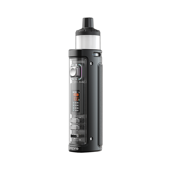 Veynom LX Pod Kit By Aspire