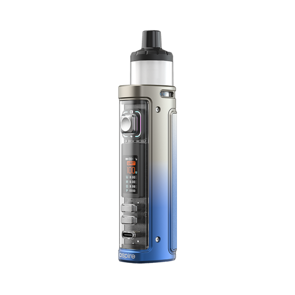 Veynom LX Pod Kit By Aspire