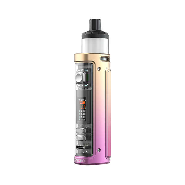 Veynom LX Pod Kit By Aspire