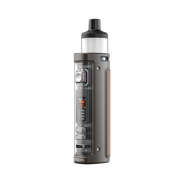 Veynom LX Pod Kit By Aspire