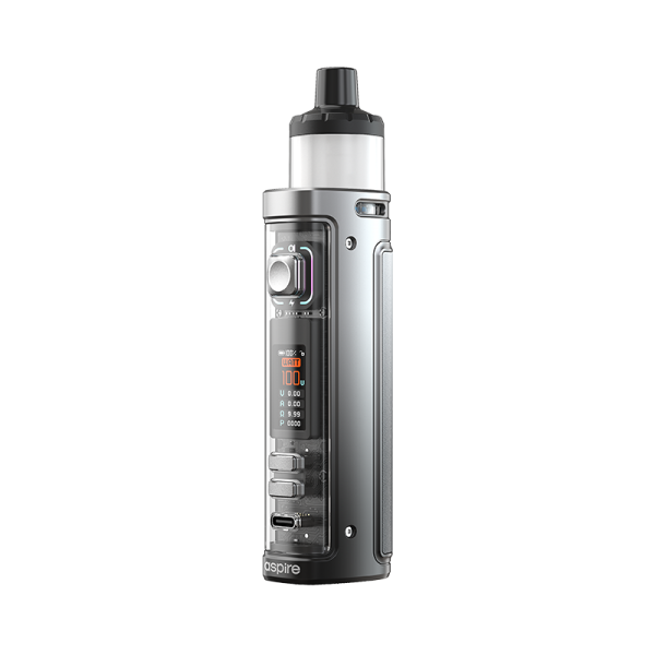 Veynom LX Pod Kit By Aspire