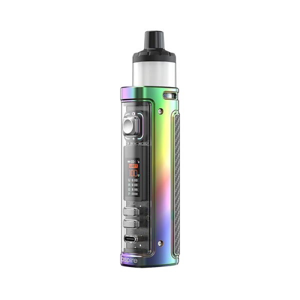 Veynom EX Pod Kit By Aspire