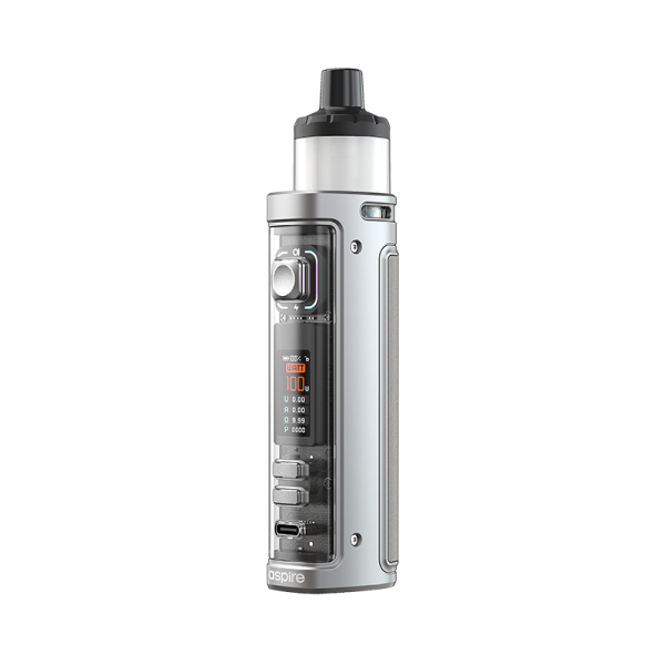 Veynom LX Pod Kit By Aspire