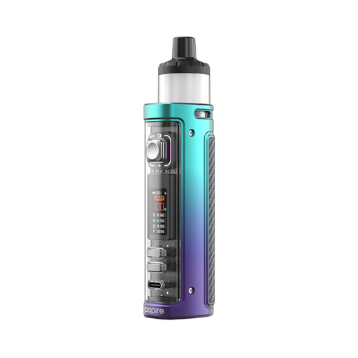 Veynom LX Pod Kit By Aspire