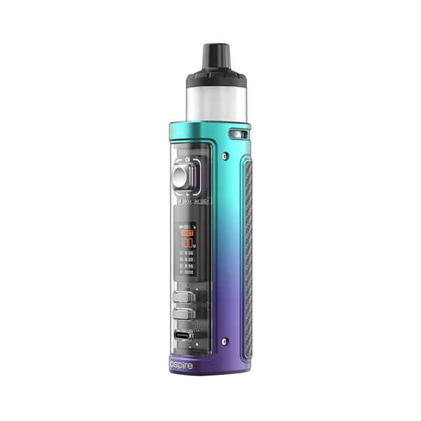 Veynom EX Pod Kit By Aspire