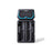 XTAR X2 2-Bay AC/USB Fast Battery Charger